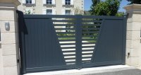 Notre société de clôture et de portail à Lentillac-Saint-Blaise